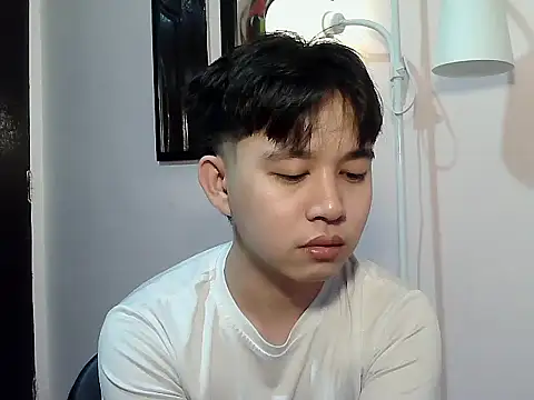 alfonsoasiancutie online show from 12/14/25, 10:20