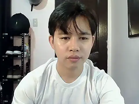 alfonsoasiancutie online show from 01/11/26, 01:49