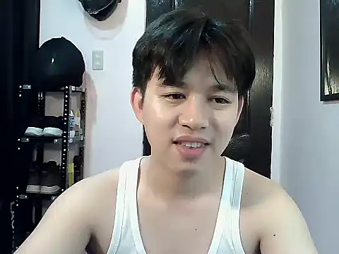 alfonsoasiancutie online show from 01/14/26, 12:55