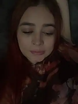 Snapshot of Marie_Castelzc chatting on 02/20/25, 04:14 Marie Castelzc online show from 02/20/25, 04:14