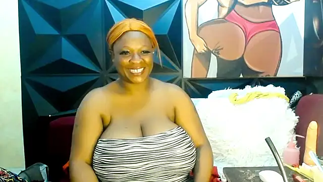 Ebonyfancyface online show from 04/15/26, 07:15