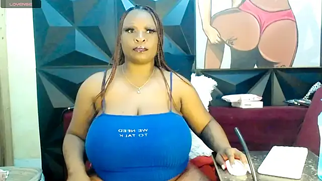 Snapshot of Ebonyfancyface chatting on 04/22/26, 05:14 Ebonyfancyface online show from 04/22/26, 05:14