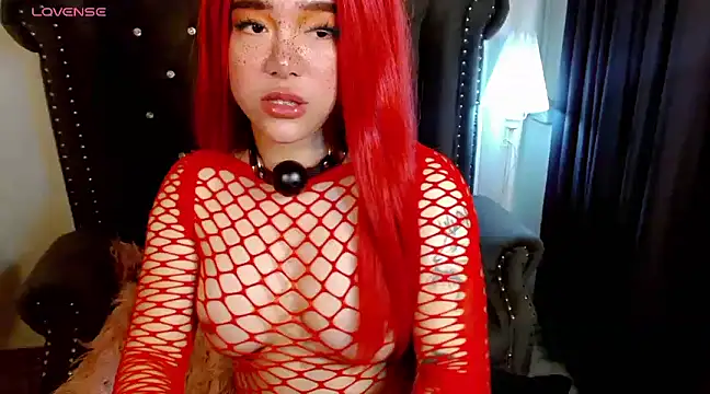 TsMargarita online show from 03/17/25, 11:21