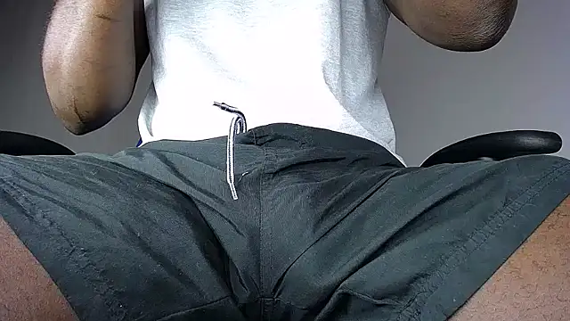 MAXJONES 2 online show from 01/13/26, 05:07