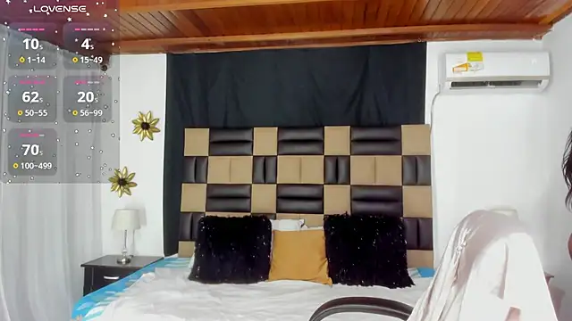 BarbieKano online show from 03/01/25, 10:42