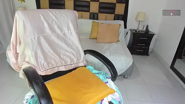 BarbieKano online show from 10/03/25, 11:24