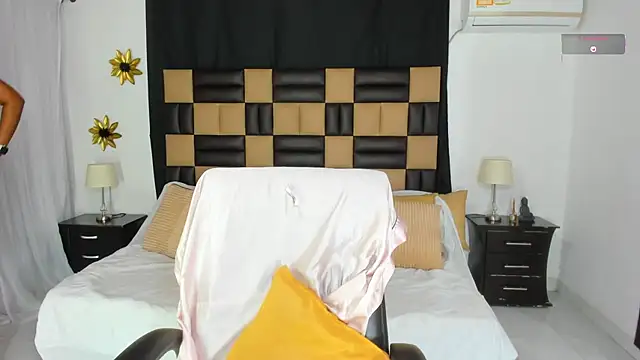 BarbieKano online show from 10/05/25, 11:02