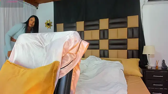 BarbieKano online show from 10/16/25, 11:50