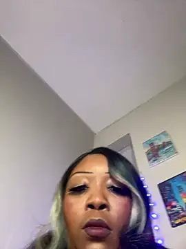 NikkiNoelanii online show from 03/02/25, 10:14