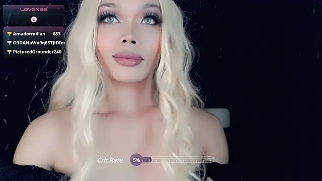 sugar bbyxx online show from 02/01/25, 07:36