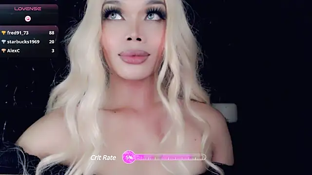 sugar bbyxx online show from 02/09/25, 08:33