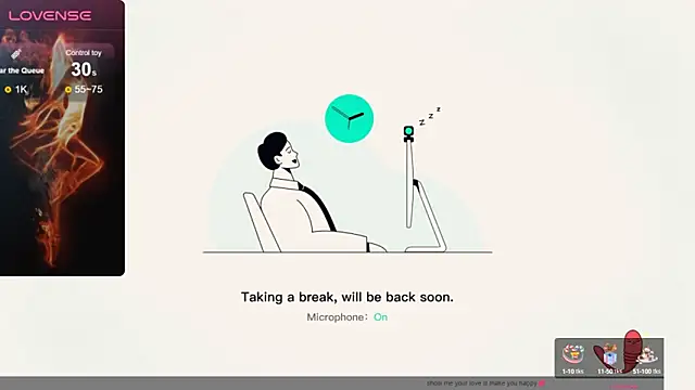 sugar bbyxx online show from 09/18/25, 04:09