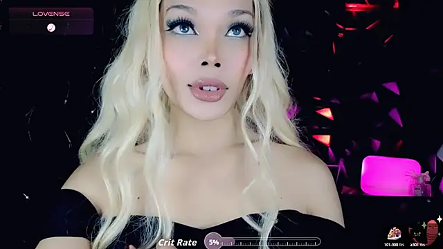 sugar bbyxx online show from 09/19/25, 05:02