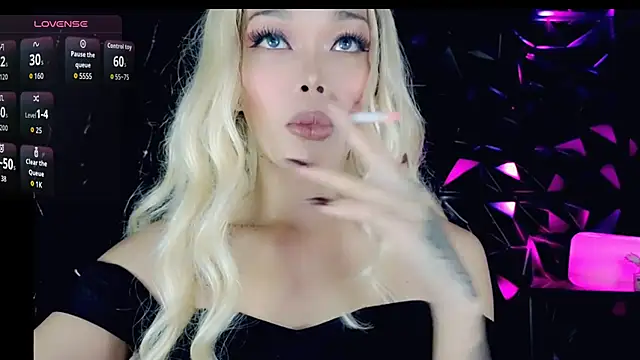 sugar bbyxx online show from 10/01/25, 09:32