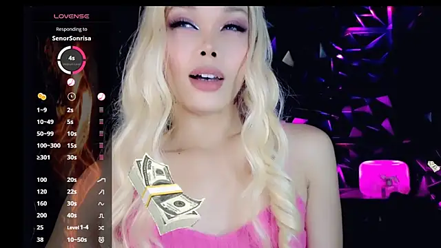 sugar bbyxx online show from 12/04/25, 06:55