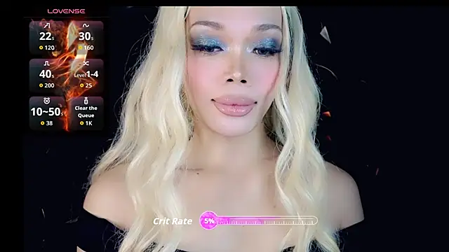 sugar bbyxx online show from 04/04/26, 05:49