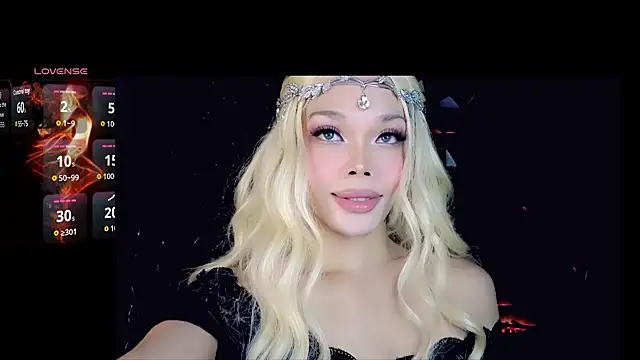 sugar bbyxx online show from 06/14/26, 09:11
