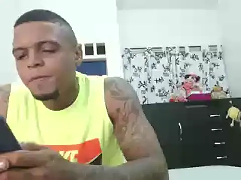 hot and naughty latin online show from 01/03/25, 10:31