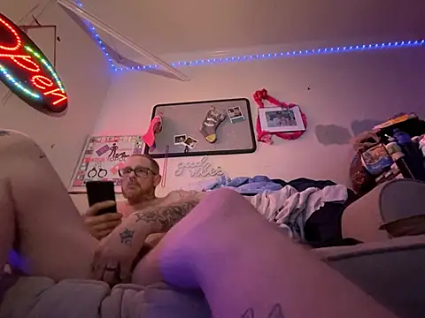 WhiteChocalate 69 online show from 01/09/25, 10:31