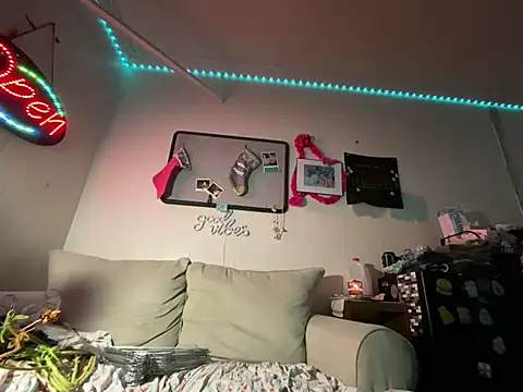 WhiteChocalate 69 online show from 03/02/25, 11:07