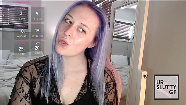 ursluttygf online show from 02/24/26, 04:38