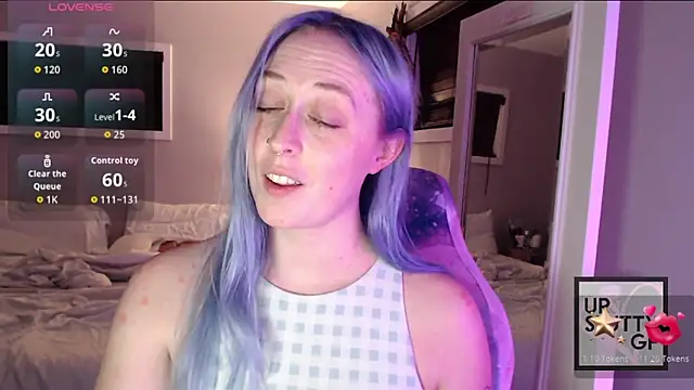 ursluttygf online show from 02/27/26, 03:17