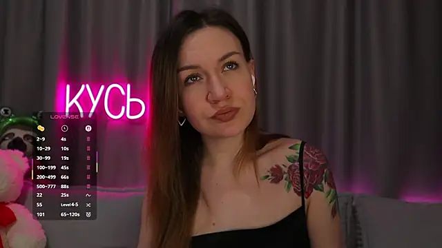  LadyMargo  online show from 11/20/25, 11:26