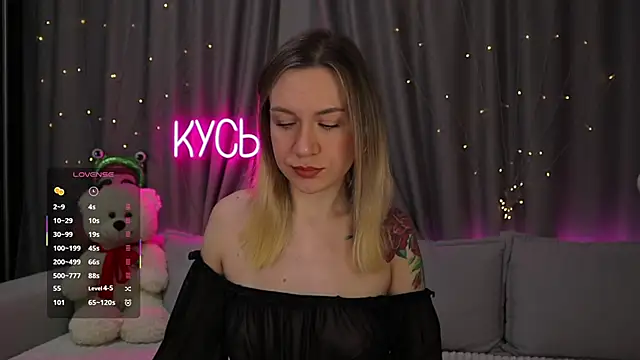  LadyMargo  online show from 02/25/26, 10:41