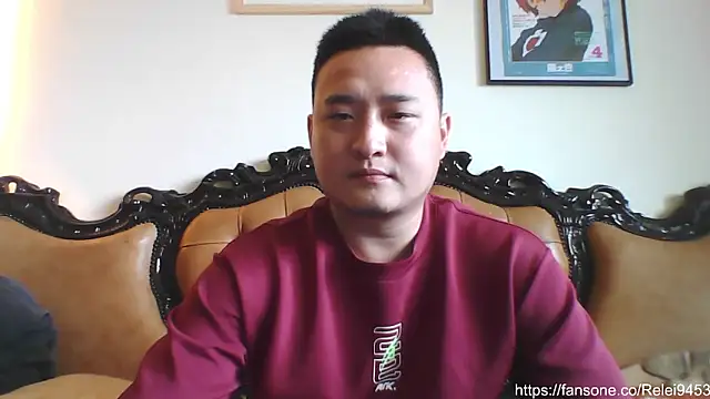 Relei online show from 03/24/26, 03:11