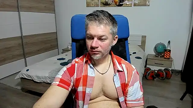 RobbyShawz online show from 01/09/26, 05:32