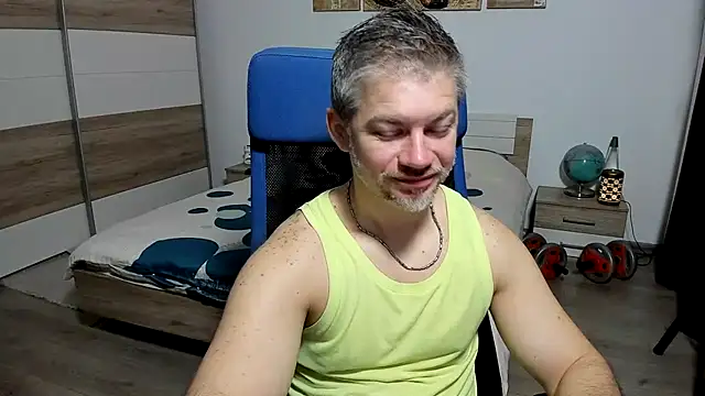 RobbyShawz online show from 01/14/26, 05:24