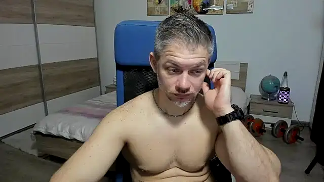 RobbyShawz online show from 02/01/26, 05:39