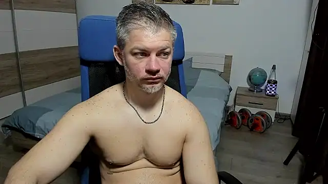 RobbyShawz online show from 03/27/26, 05:13