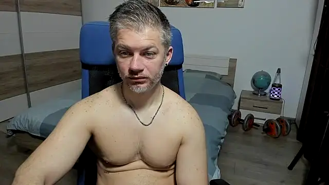 RobbyShawz online show from 04/06/26, 04:21