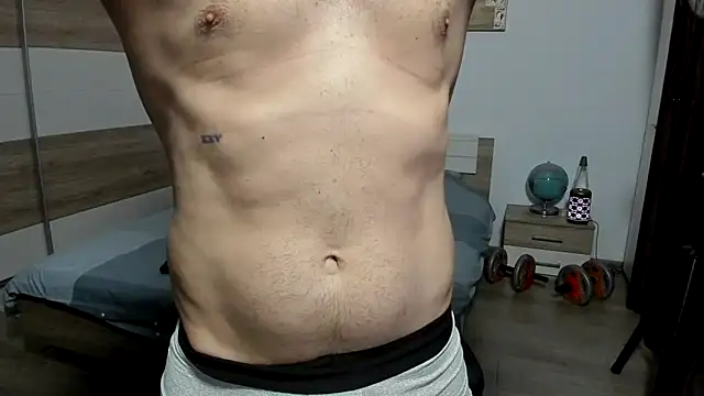 RobbyShawz online show from 04/09/26, 06:19