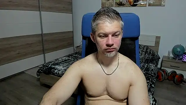 RobbyShawz online show from 05/16/26, 03:58
