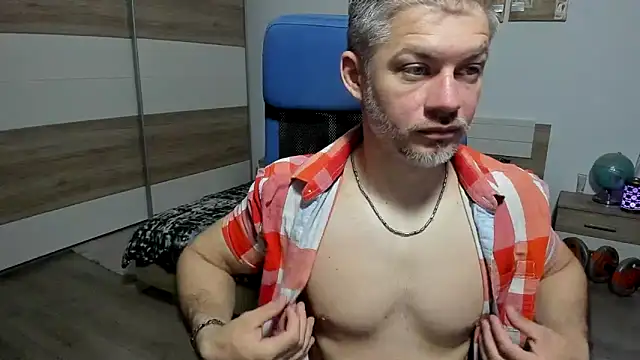 RobbyShawz online show from 05/23/26, 03:56