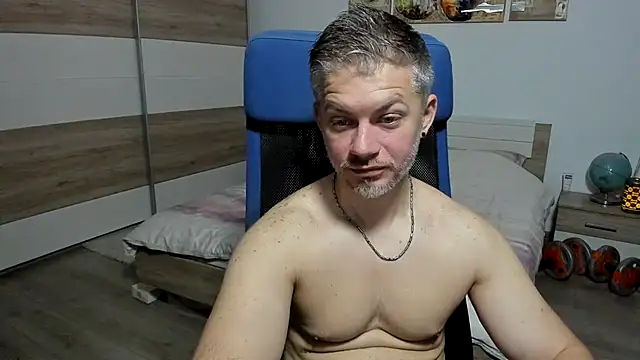 RobbyShawz online show from 05/25/26, 03:56