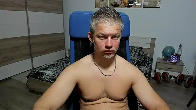 RobbyShawz online show from 07/02/26, 04:18