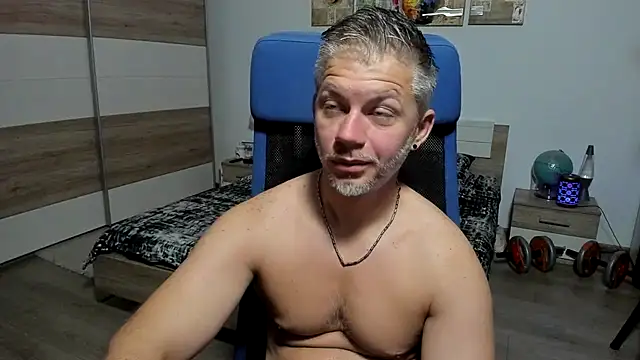 RobbyShawz online show from 07/03/26, 04:19