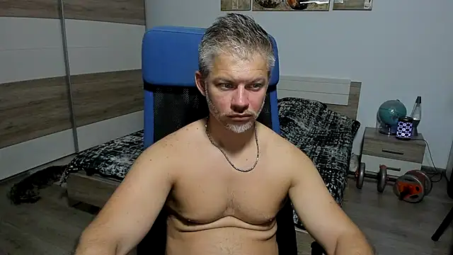 RobbyShawz online show from 07/07/26, 07:23