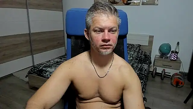 RobbyShawz online show from 07/10/26, 04:17