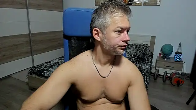 RobbyShawz online show from 07/11/26, 04:48