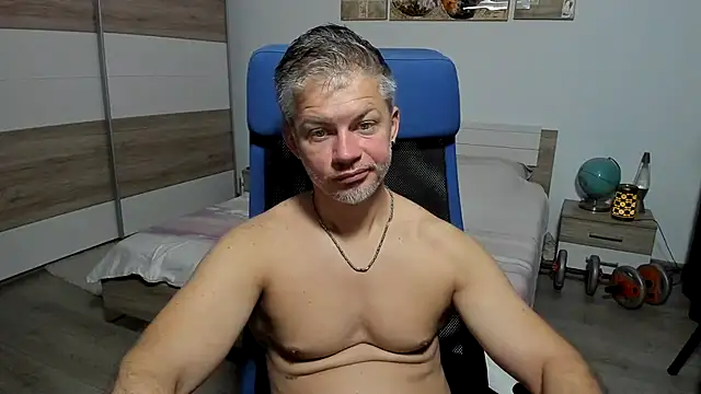 RobbyShawz online show from 07/17/26, 04:19