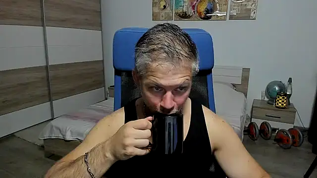 RobbyShawz online show from 07/19/26, 04:27