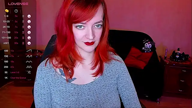 Mary Yolo online show from 12/09/24, 08:11