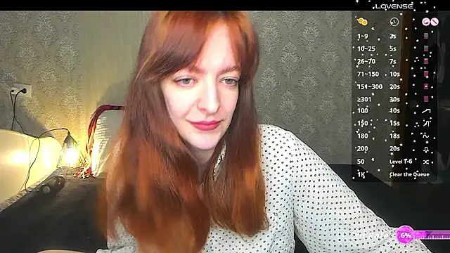 Mary Yolo online show from 02/21/26, 03:57