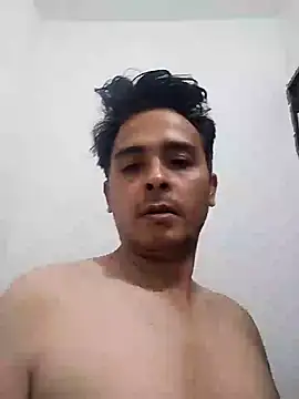 Saalu2003 online show from 01/27/25, 01:48