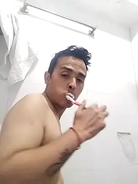 Saalu2003 online show from 02/17/25, 10:40