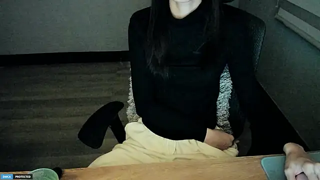 Ayase momo online show from 01/23/25, 08:24